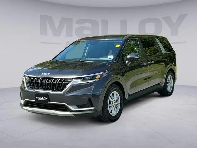 2024 Kia Carnival MPV LX Seat Package for sale in Winchester, VA