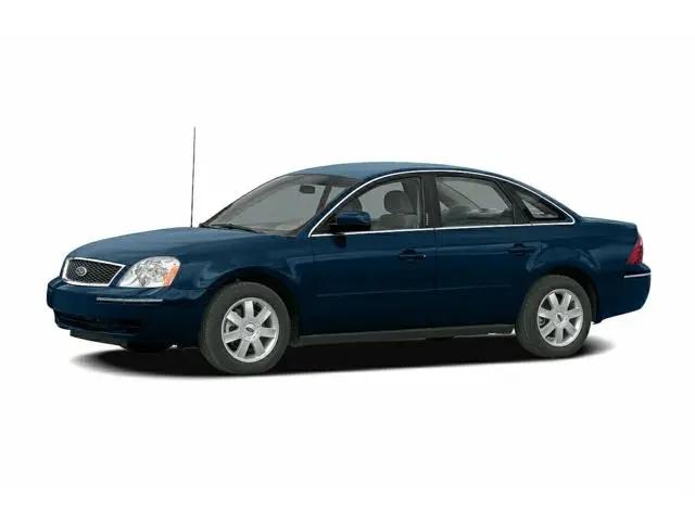 2006 Ford Five Hundred SEL for sale in Murray, UT