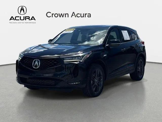 2023 Acura RDX A-SPEC Package for sale in Clearwater, FL