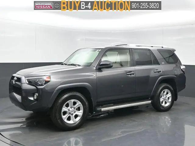 2016 Toyota 4Runner SR5 for sale in Bartlett, TN