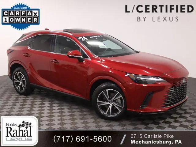 2024 Lexus RX 350 Premium for sale in Mechanicsburg, PA