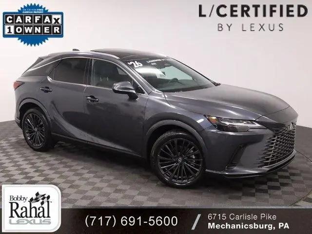 2026 Lexus RX 350 Premium for sale in Mechanicsburg, PA
