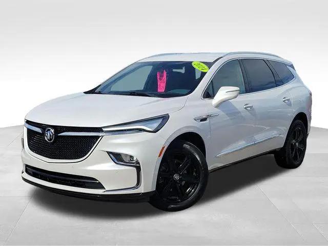 2024 Buick Enclave Essence AWD for sale in Waterford Township, MI