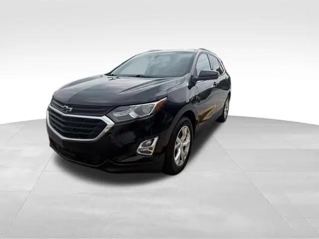 2019 Chevrolet Equinox LT for sale in Waterford Township, MI