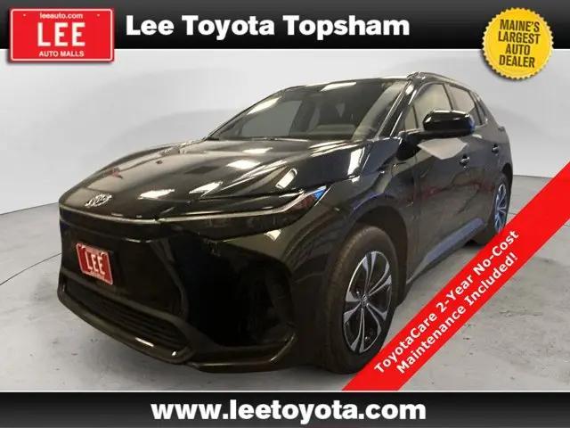 2023 Toyota bZ4X XLE for sale in Topsham, ME