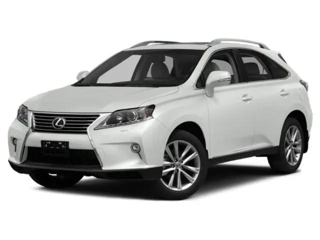 2015 Lexus RX 350 Base for sale in Aurora, CO