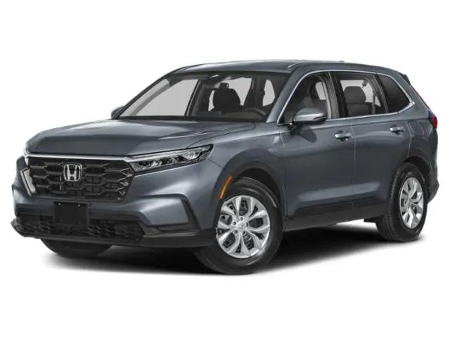 2024 Honda CR-V LX AWD for sale in Grand Blanc, MI