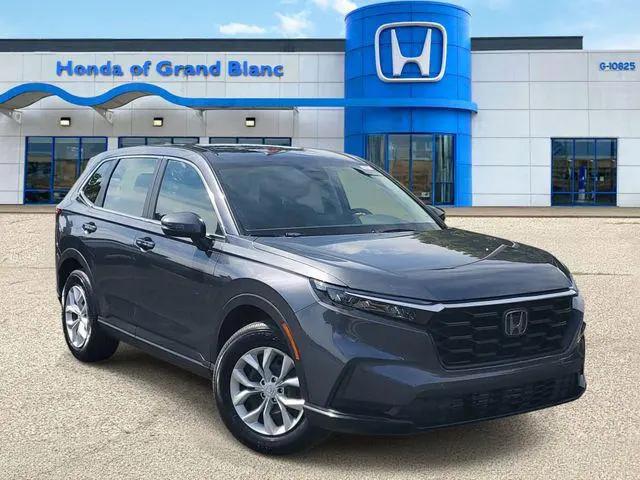 2024 Honda CR-V LX AWD for sale in Grand Blanc, MI