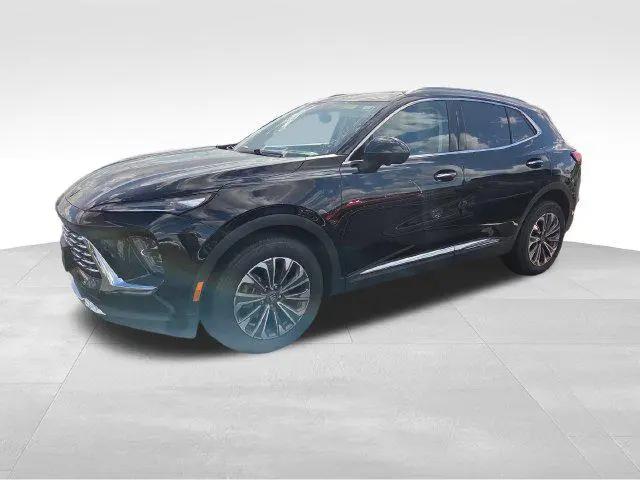2024 Buick Envision Preferred AWD for sale in Merrill, WI