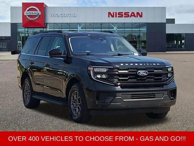 2025 Ford Expedition Active for sale in Clinton Township, MI