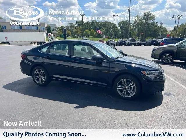 2023 Volkswagen Jetta 1.5T SE for sale in Whitehall, OH