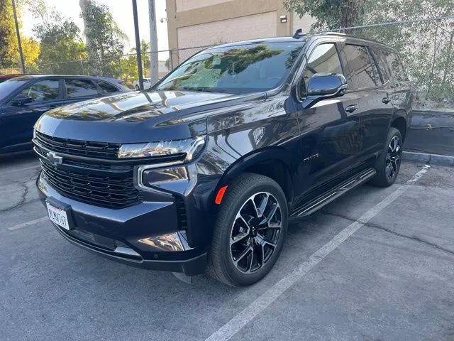 2024 Chevrolet Tahoe 4WD RST for sale in Redlands, CA