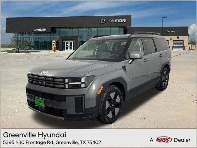 2024 Hyundai Santa Fe Hybrid SEL for sale in Greenville, TX