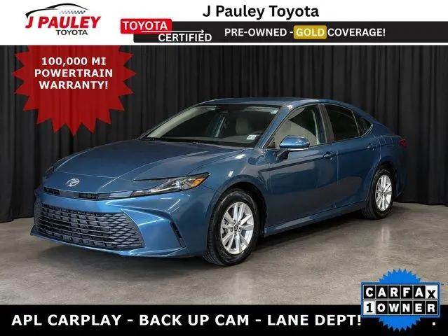 2025 Toyota Camry LE for sale in Fort Smith, AR