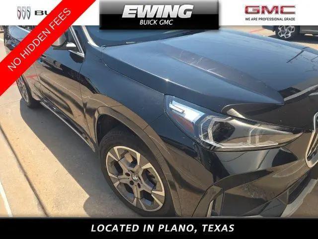 2024 BMW X1 xDrive28i for sale in Plano, TX