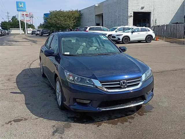 2014 Honda Accord for sale near Tipp City, OH
