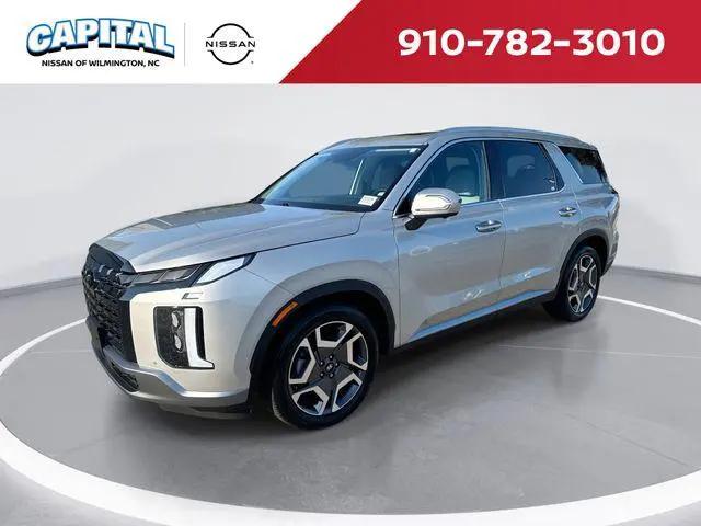 2025 Hyundai Palisade SEL Premium 8P for sale in Wilmington, NC