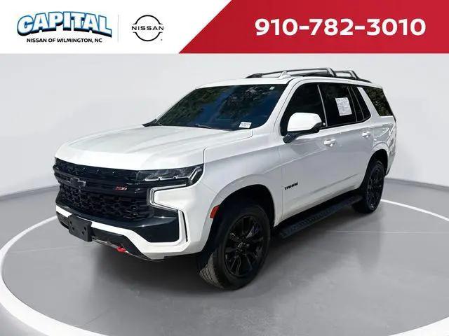 2023 Chevrolet Tahoe 4WD Z71 for sale in Wilmington, NC