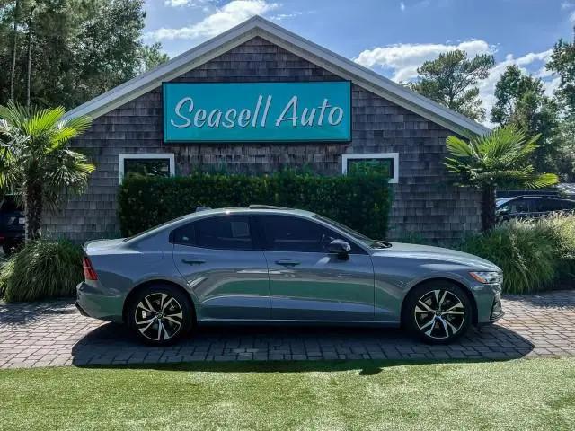 2024 Volvo S60 B5 Core Dark Theme for sale in Wilmington, NC