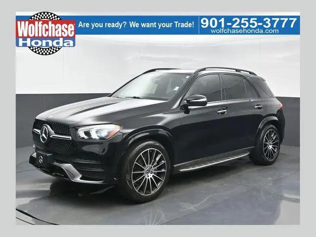 2023 Mercedes-Benz GLE GLE 350 Base for sale in Bartlett, TN