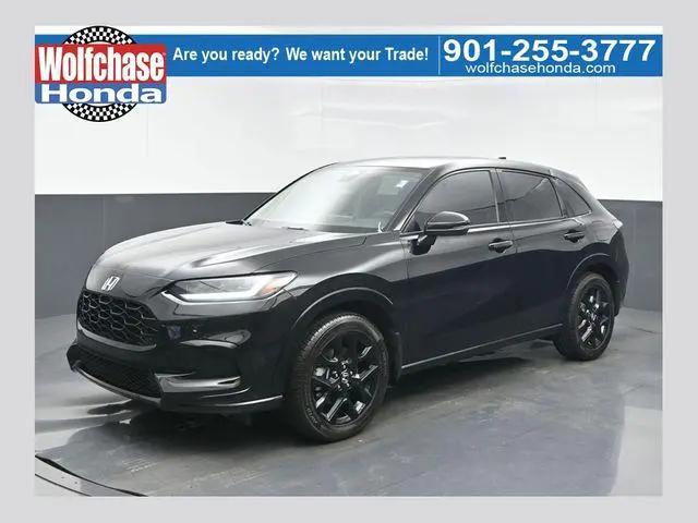 2023 Honda HR-V 2WD EX-L for sale in Bartlett, TN