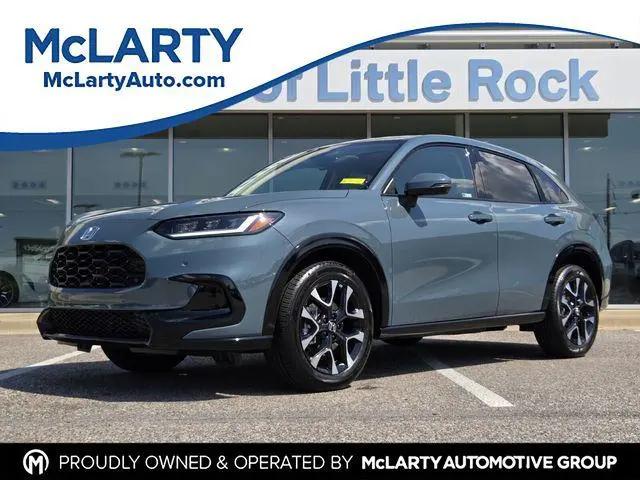 2026 Honda HR-V AWD EX-L for sale in Little Rock, AR