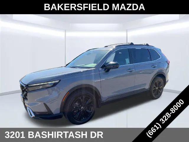 2023 Honda CR-V Hybrid Sport Touring for sale in Bakersfield, CA