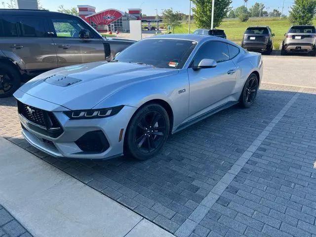 2024 Ford Mustang GT Fastback for sale in Fort Wayne, IN