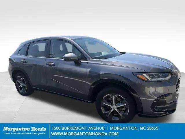 2025 Honda HR-V AWD EX-L for sale in Morganton, NC