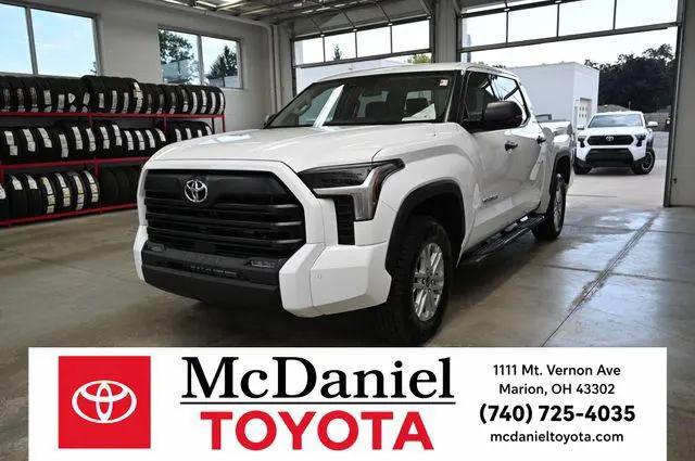 2023 Toyota Tundra SR5 for sale in Marion, OH