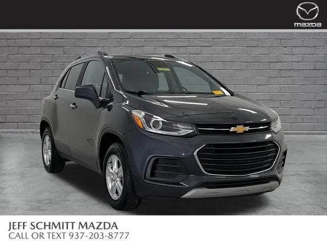 2018 Chevrolet Trax LT for sale in Beavercreek, OH