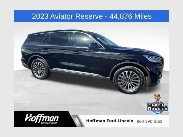 2023 Lincoln Aviator Reserve for sale in East Hartford, CT