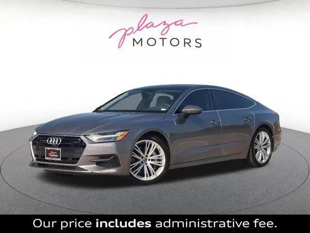 2019 Audi A7 55 Premium for sale in Creve Coeur, MO