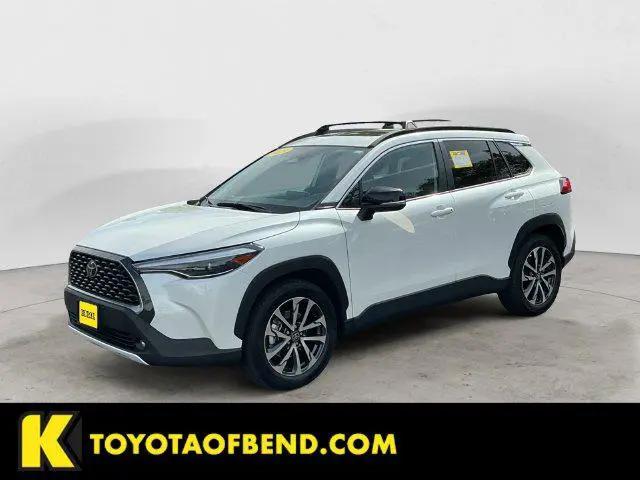 2025 Toyota Corolla Cross XLE for sale in Bend, OR