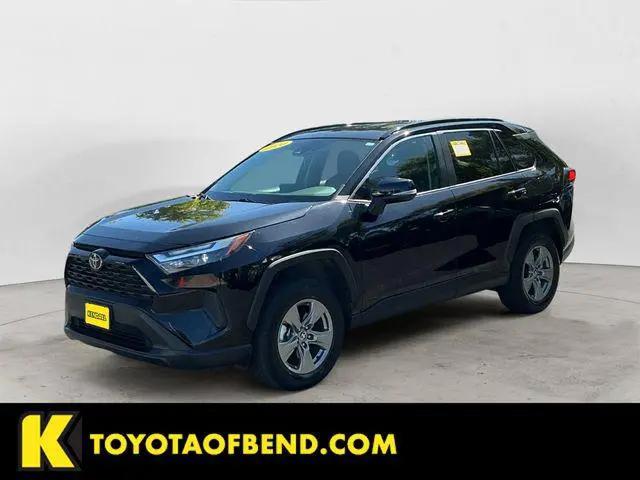 2024 Toyota RAV4 XLE for sale in Bend, OR