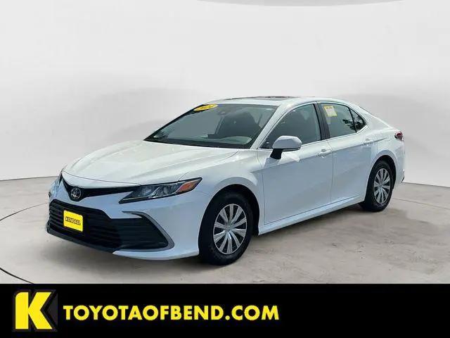 2024 Toyota Camry LE for sale in Bend, OR