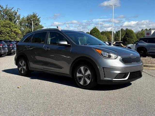 2018 Kia Niro LX for sale in Asheville, NC