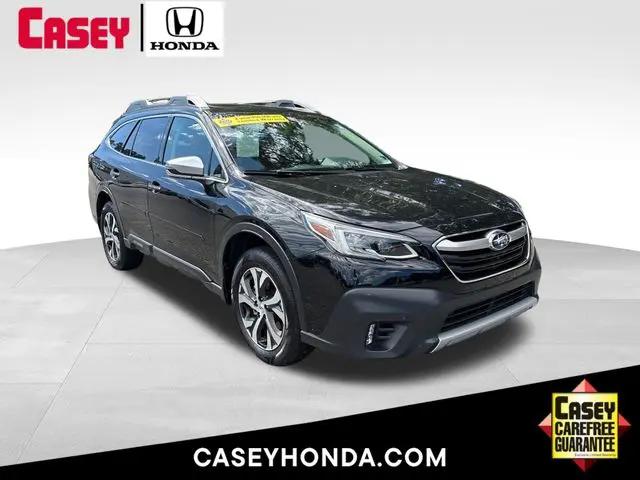 2022 Subaru Outback Touring XT for sale in Newport News, VA