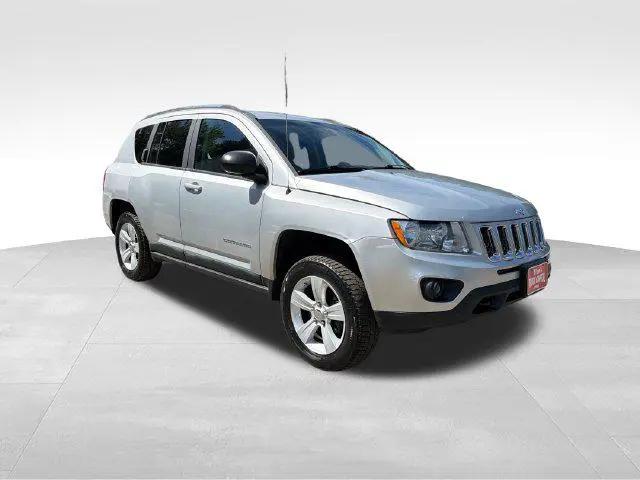 2011 Jeep Compass Base for sale in Epsom, NH