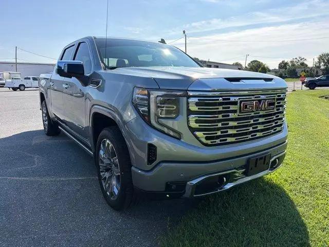 2026 GMC Sierra 1500 Crew Cab, Short Bed, Denali, 4WD for sale in New Castle, DE