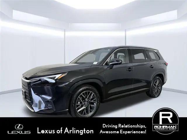 2025 Lexus TX 350 Luxury for sale in Palatine, IL