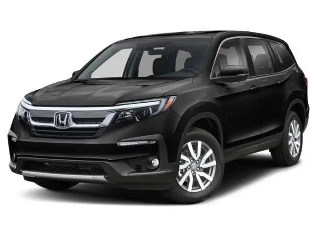 2020 Honda Pilot AWD EX-L for sale in Minneapolis, MN