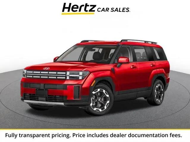 2026 Hyundai Santa Fe SEL for sale in Woodhaven, MI