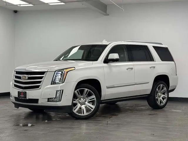 2018 Cadillac Escalade Premium Luxury for sale in Linden, NJ