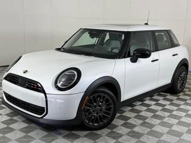 2025 MINI Hardtop Cooper S for sale in Duluth, GA