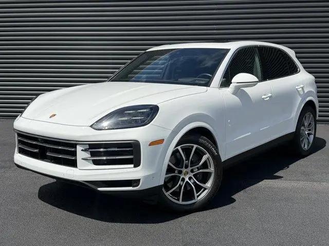 2024 Porsche Cayenne Base for sale in Jacksonville, FL