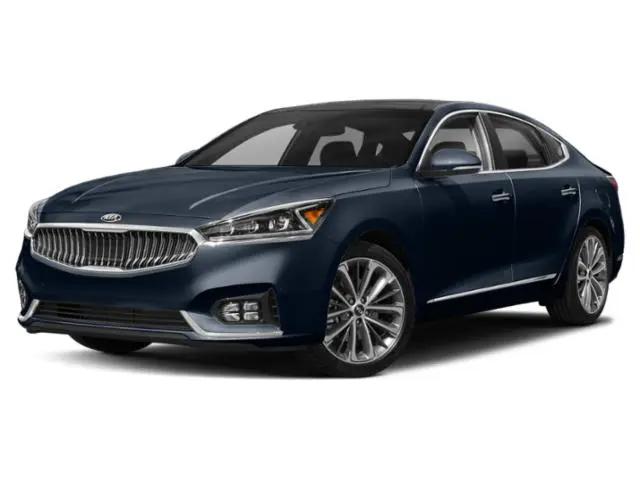 2019 Kia Cadenza Technology for sale in Lake City, FL