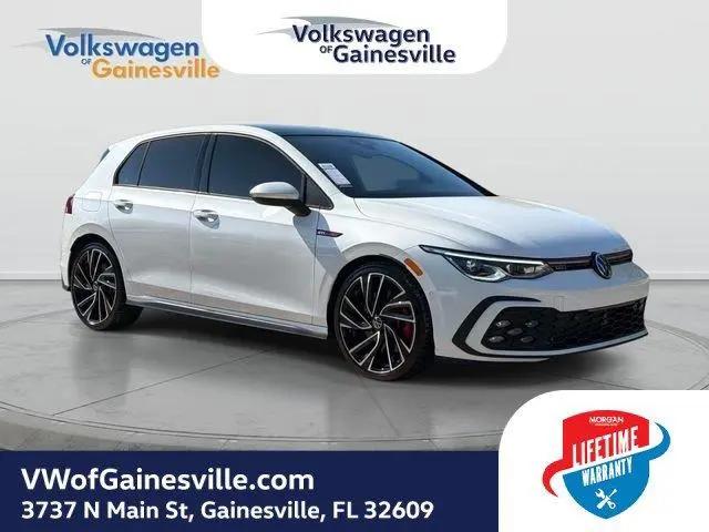 2023 Volkswagen Golf GTI 2.0T Autobahn for sale in Gainesville, FL