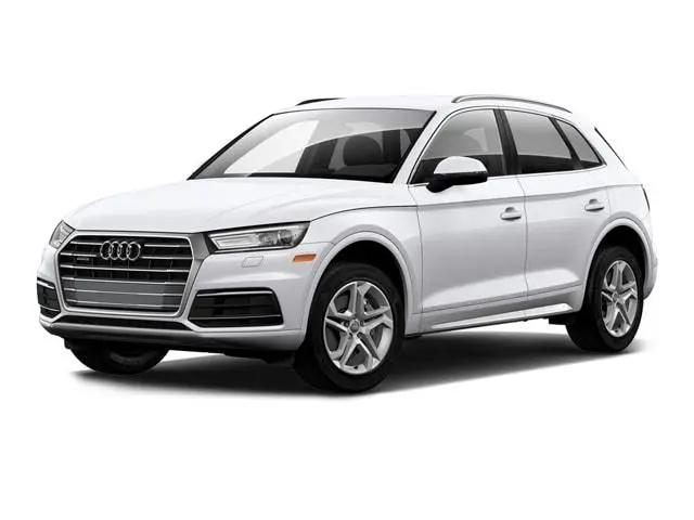 2019 Audi Q5 45 Premium for sale in Streamwood, IL