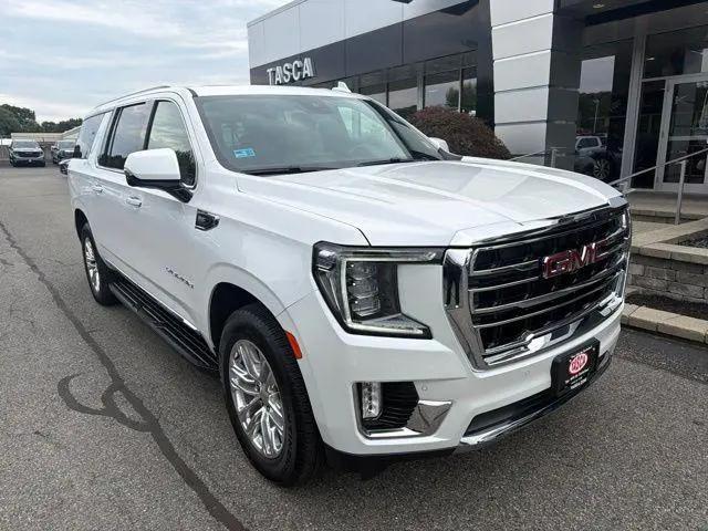 2023 GMC Yukon XL 4WD SLT for sale in Woonsocket, RI
